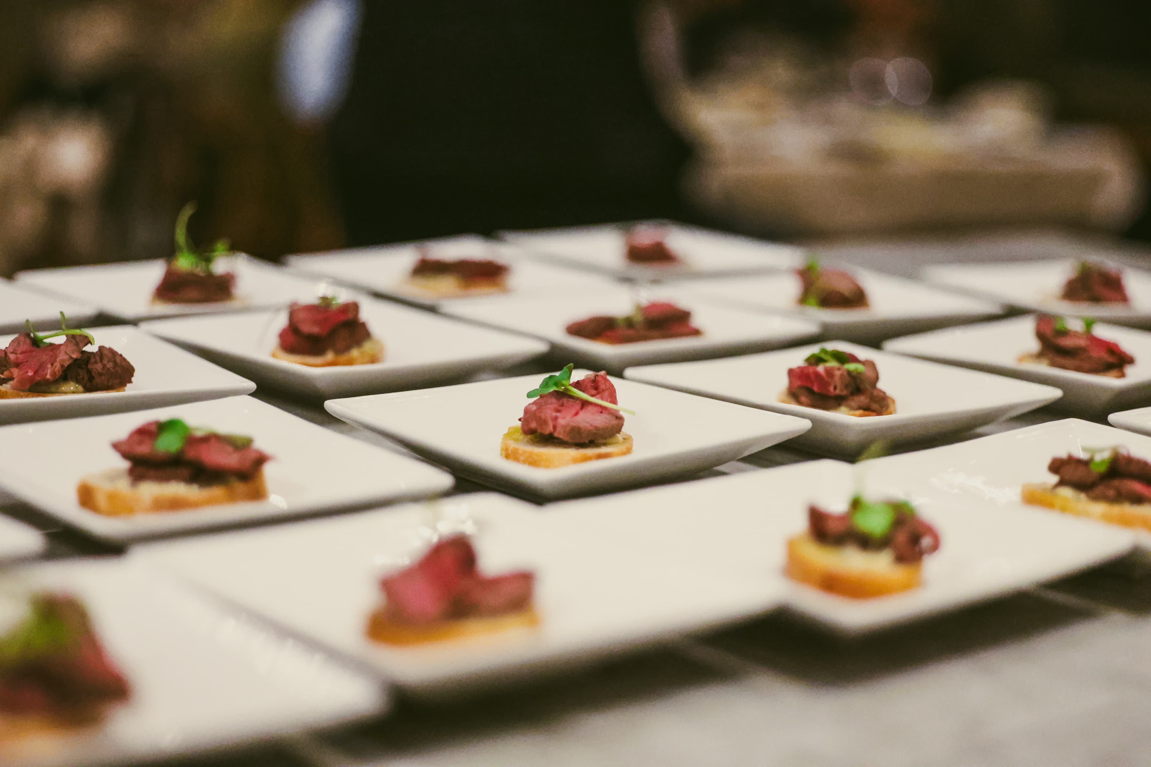 Creative Catering Naples