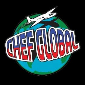 Chef Global Logo