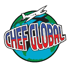 Chef Global Logo